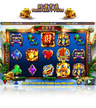 prosperity twin|Prosperity Twin > Play for Free + Real Money Offer .